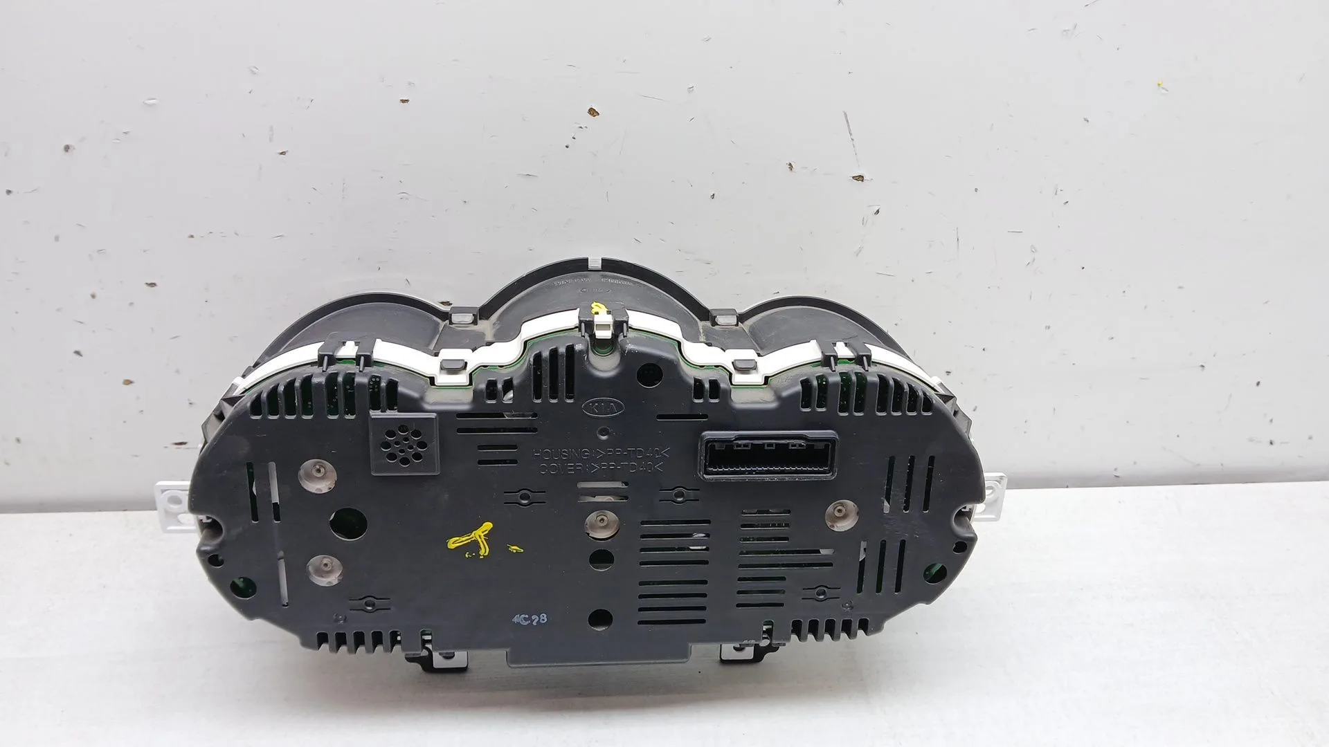Cuadro Instrumentos para Kia Rio