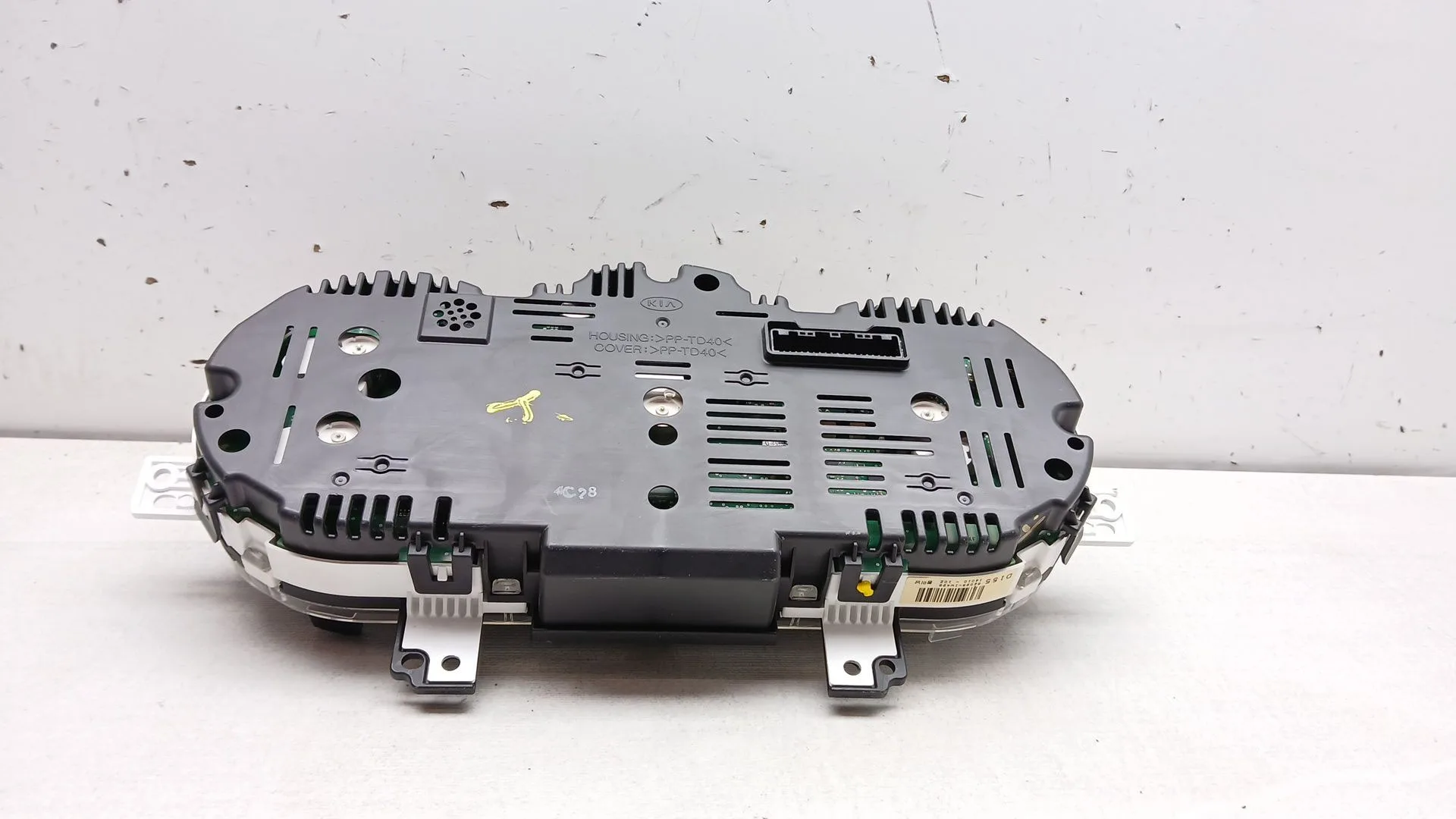 Cuadro Instrumentos para Kia Rio