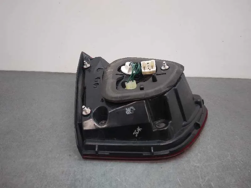 Piloto Trasero Derecho Interior para Kia Rio