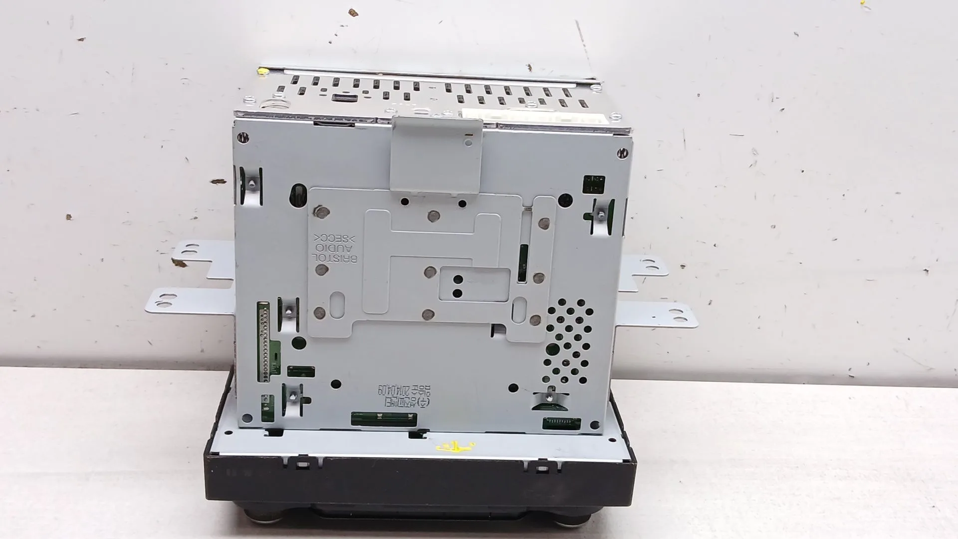 Sistema Audio / Radio Cd para Kia Rio