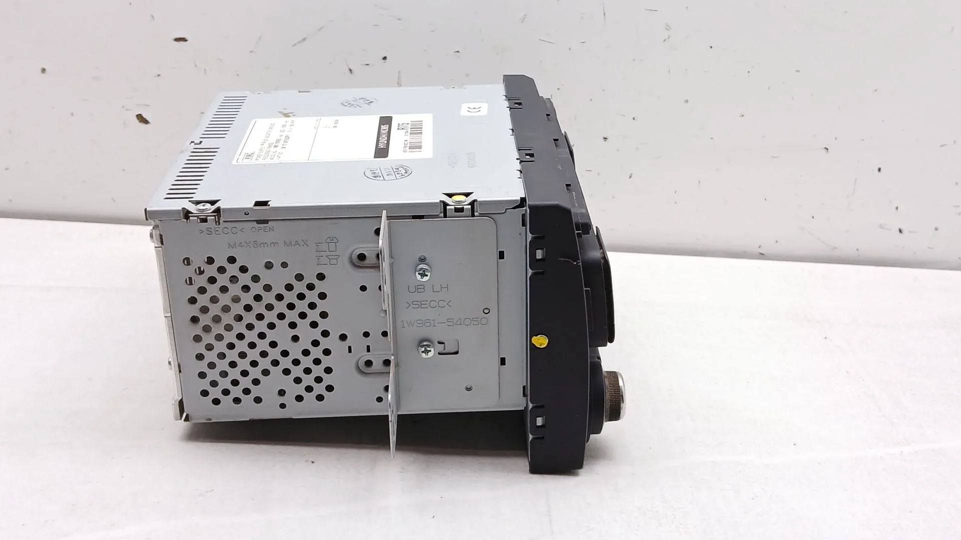Sistema Audio / Radio Cd para Kia Rio
