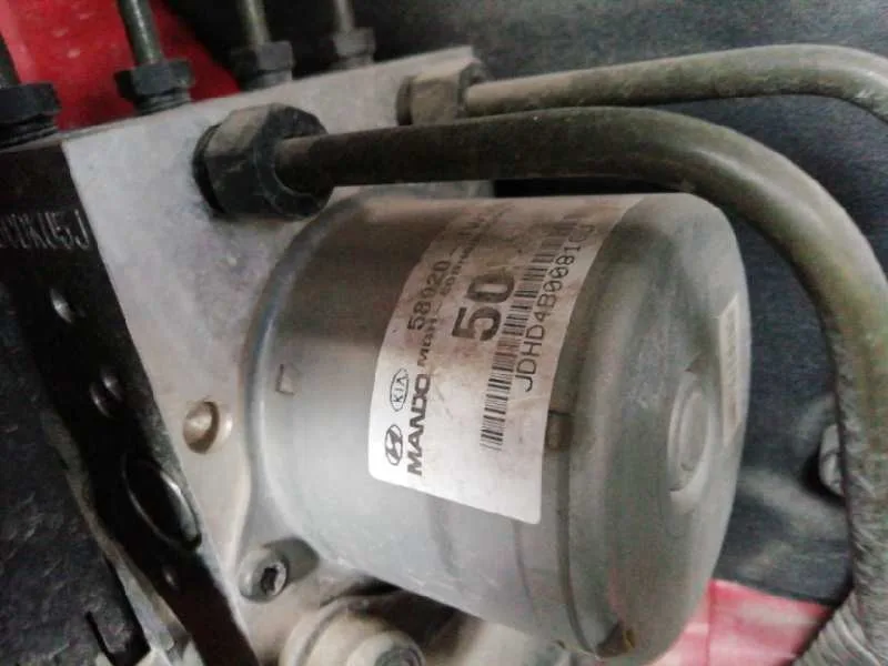 Abs para Kia Rio