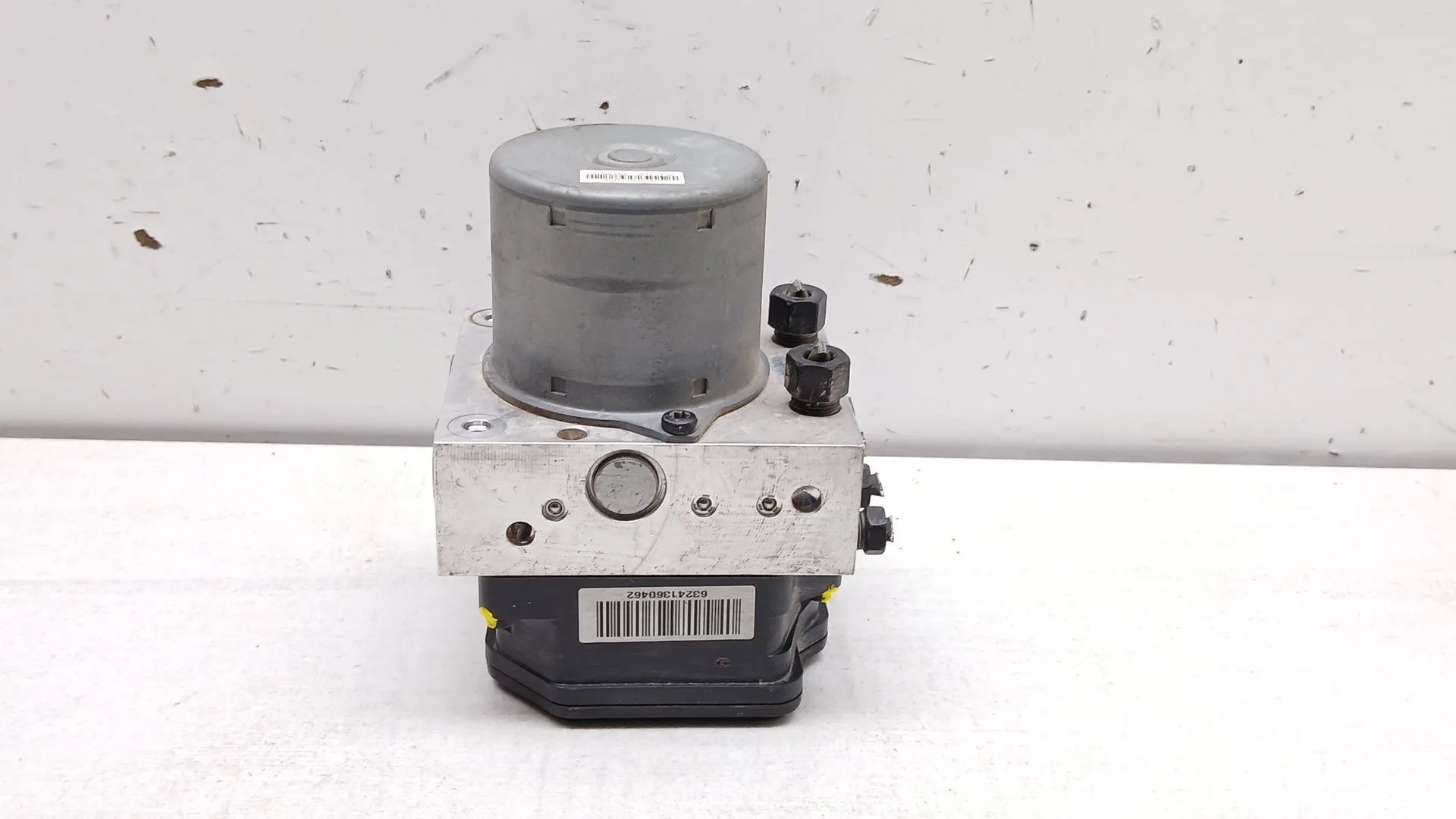Abs para Kia Rio