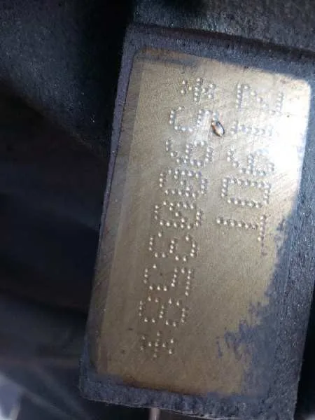 Despiece Motor para Opel Zafira B