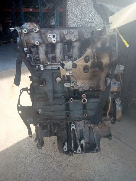 Despiece Motor para Opel Zafira B