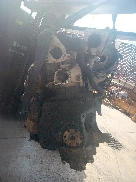Despiece Motor para Opel Zafira B