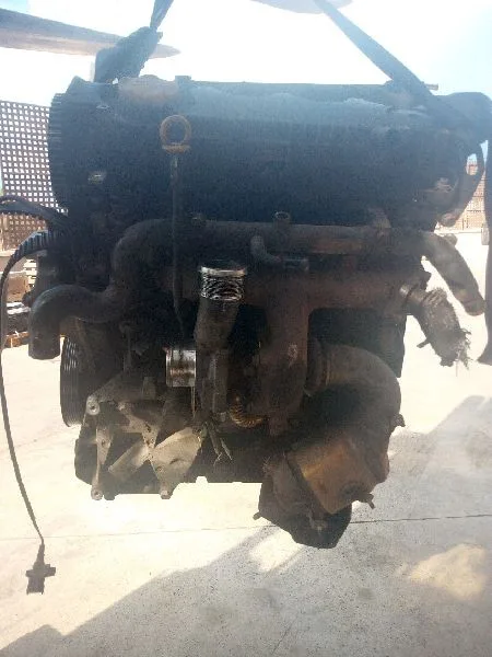 Despiece Motor para Opel Zafira B