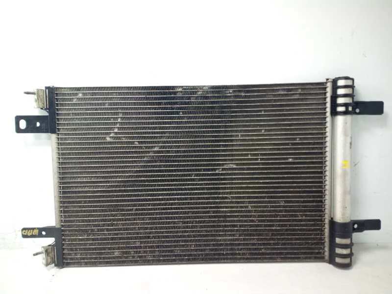 Condensador / Radiador Aire Acondicionado para Citroën C4 Picasso