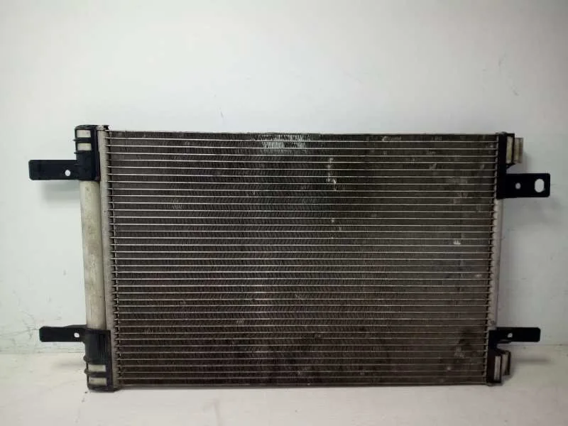 Condensador / Radiador Aire Acondicionado para Citroën C4 Picasso
