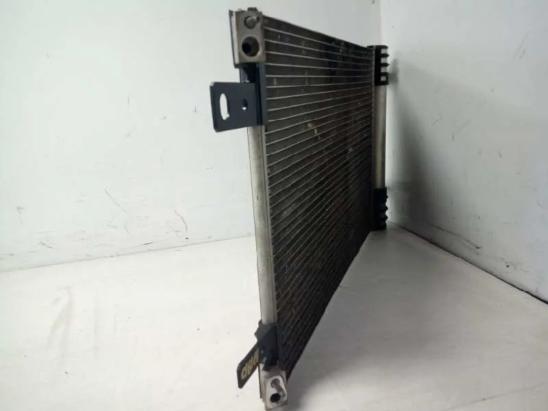 Condensador / Radiador Aire Acondicionado para Citroën C4 Picasso