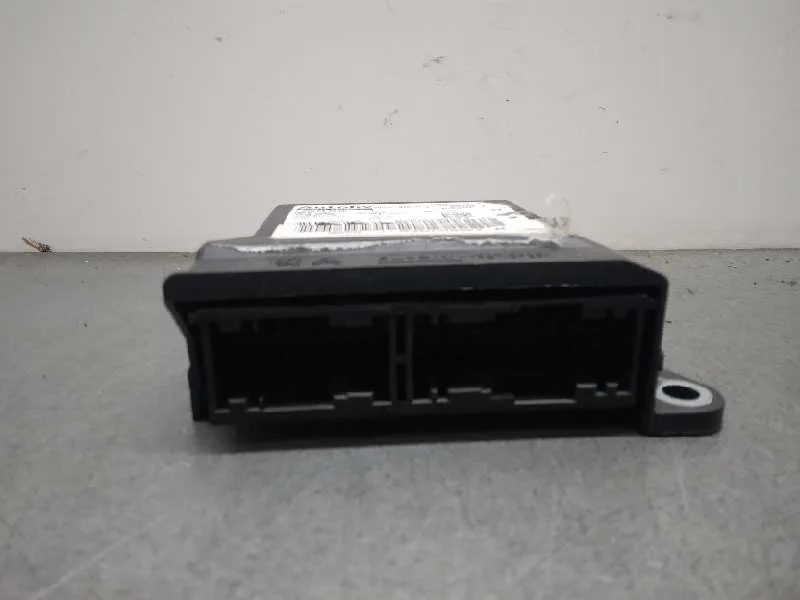 Centralita Airbag para Citroën C4 Picasso