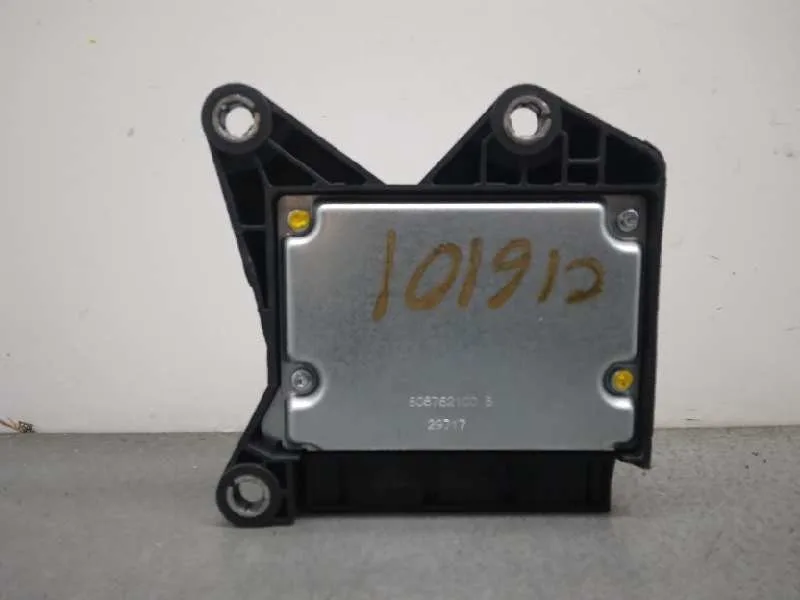 Centralita Airbag para Citroën C4 Picasso