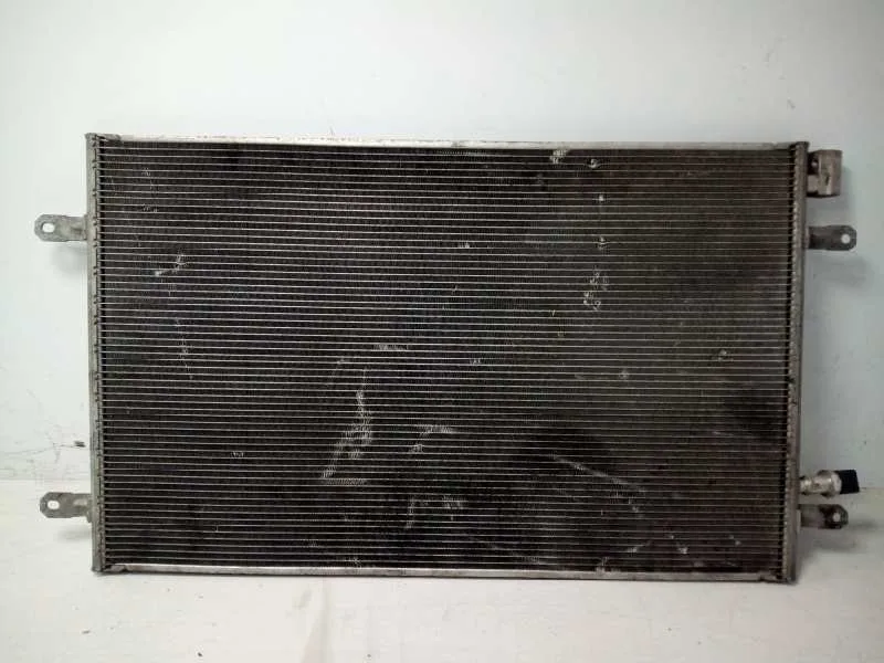 Condensador / Radiador Aire Acondicionado para Audi A6 Avant (4F2)