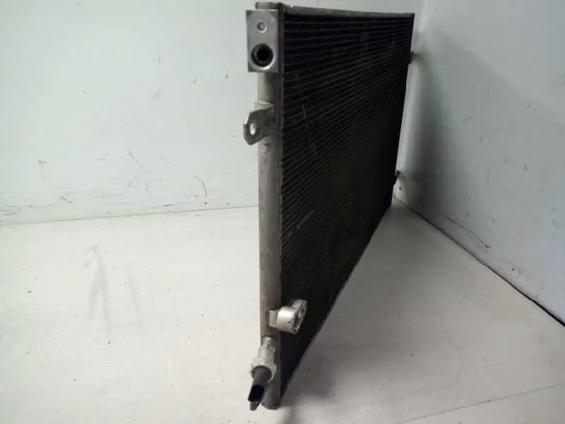 Condensador / Radiador Aire Acondicionado para Audi A6 Avant (4F2)