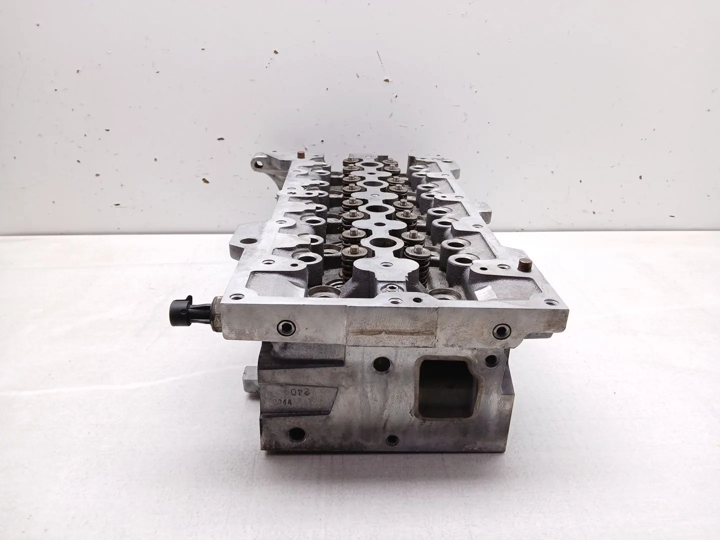 Culata para Fiat Fiorino