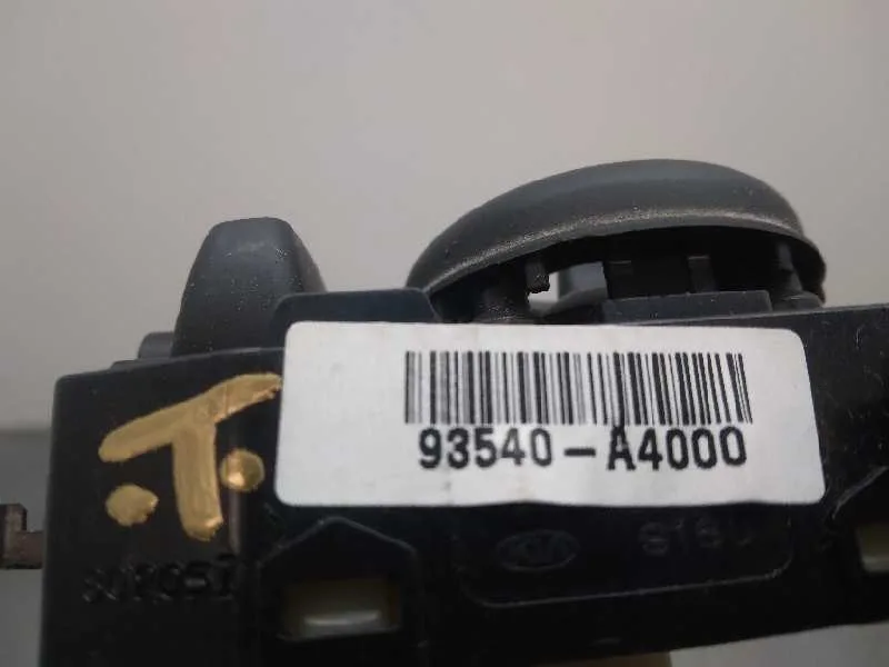 Mando Retrovisor para Kia Carens ( )