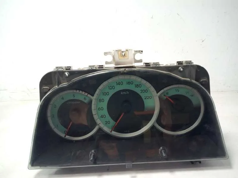 Cuadro Instrumentos para Toyota Corolla Verso (R1)