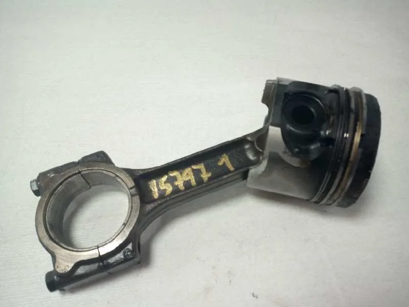 Piston para Renault Kangoo (F/Kc0)