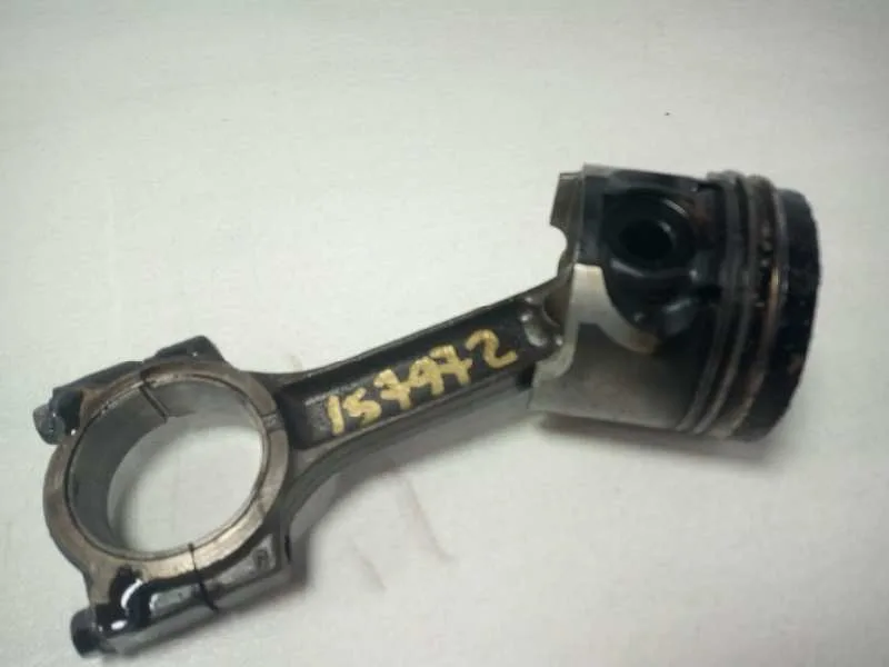 Piston para Renault Kangoo (F/Kc0)