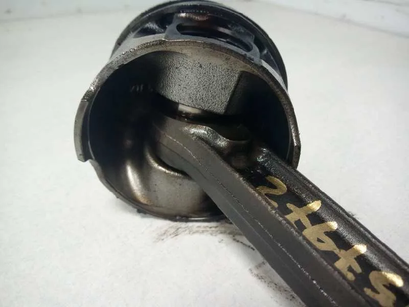 Piston para Renault Kangoo (F/Kc0)