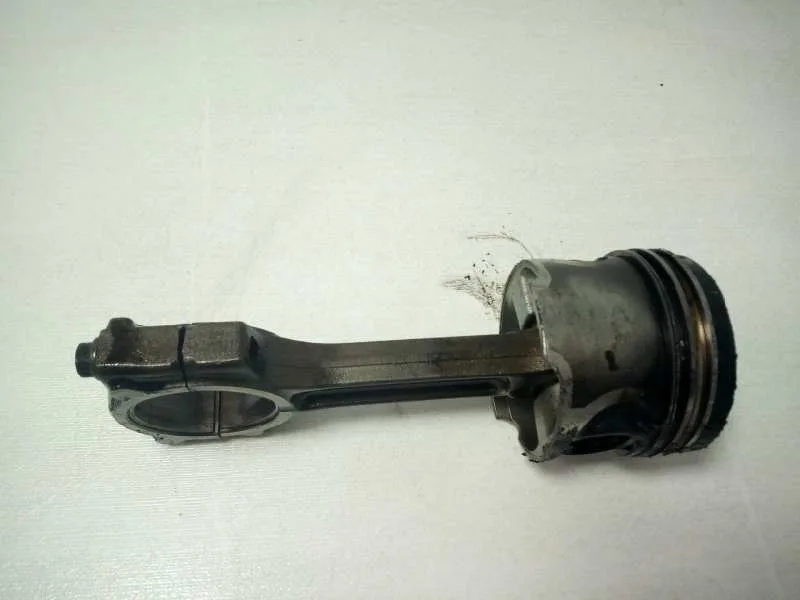 Piston para Renault Kangoo (F/Kc0)