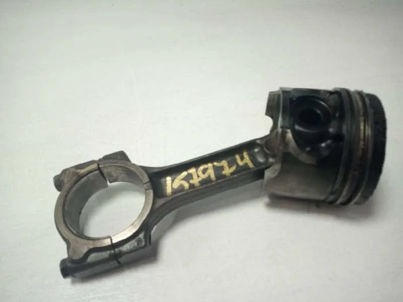 Piston para Renault Kangoo (F/Kc0)