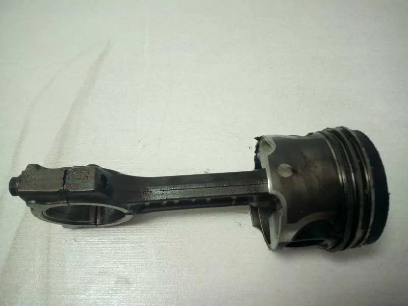 Piston para Renault Kangoo (F/Kc0)