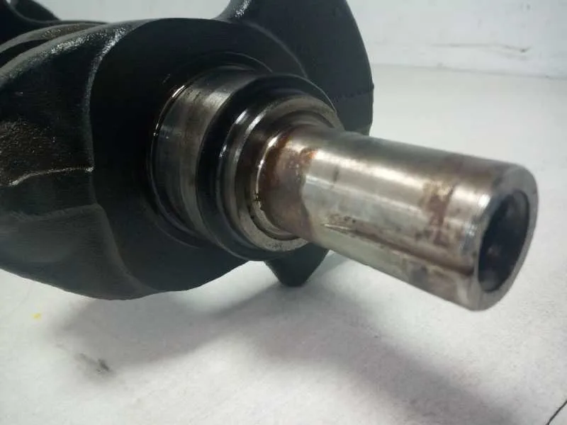 Ciguenal para Renault Kangoo (F/Kc0)