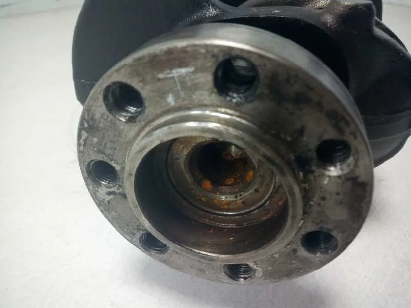 Ciguenal para Renault Kangoo (F/Kc0)