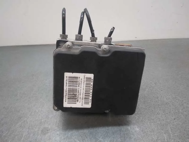 Abs para Citroën C4 Berlina