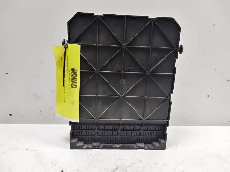 Centralita Bsi para Citroën C4 Berlina