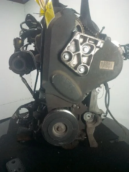 Despiece Motor para Renault Megane Ii Berlina 5P