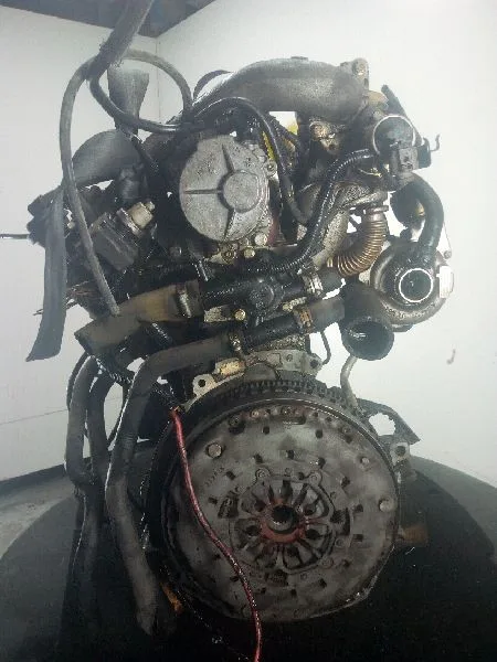 Despiece Motor para Renault Megane Ii Berlina 5P