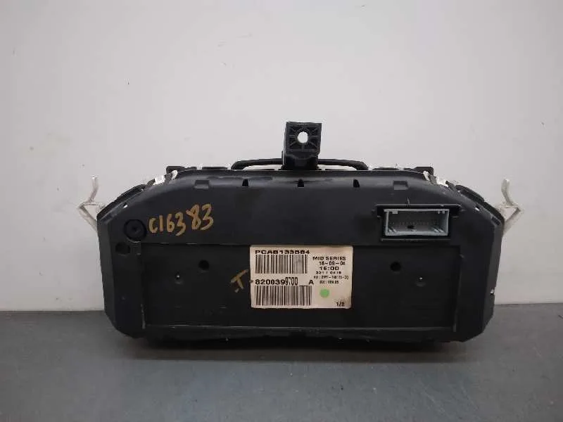 Cuadro Instrumentos para Renault Megane Ii Berlina 5P