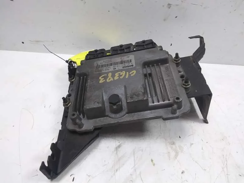 Centralita Motor Uce para Renault Megane Ii Berlina 5P
