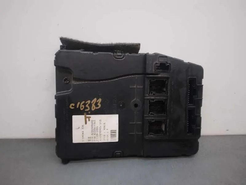 Centralita Bsi para Renault Megane Ii Berlina 5P
