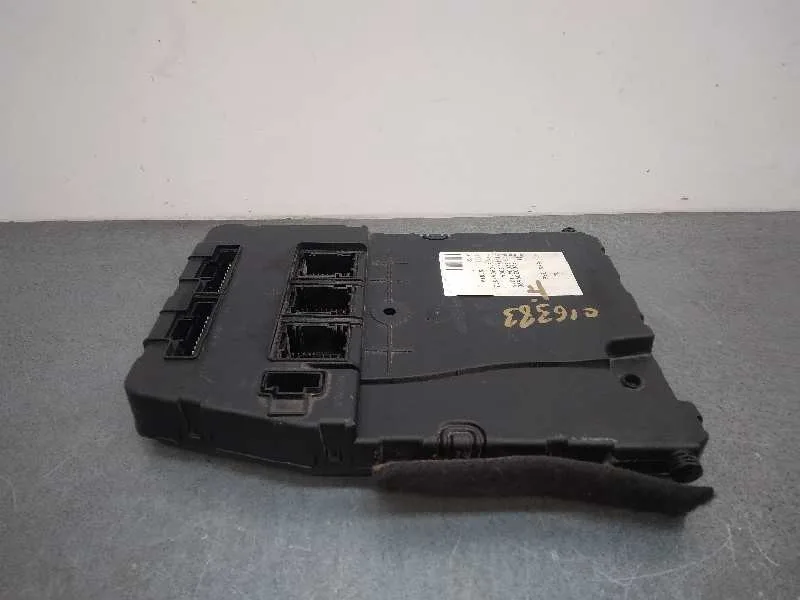 Centralita Bsi para Renault Megane Ii Berlina 5P