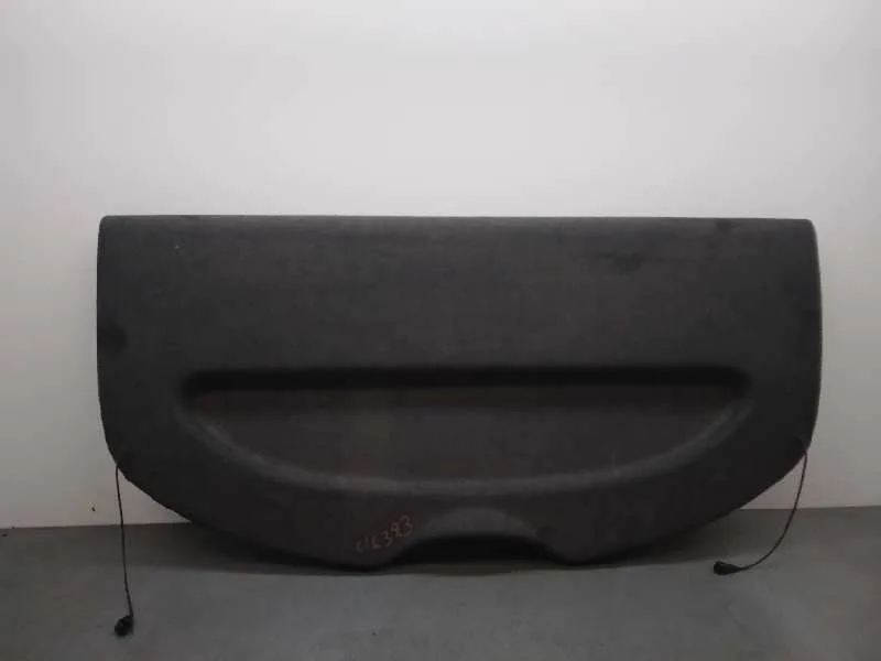 Bandeja Trasera para Renault Megane Ii Berlina 5P