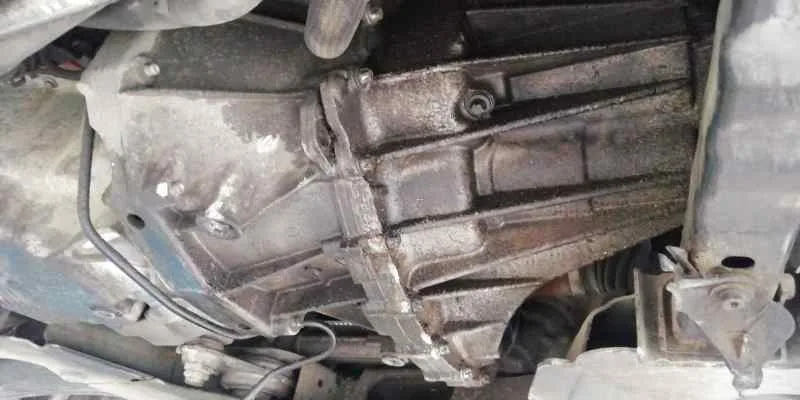 Caja Cambios para Renault Megane Iii Sport Tourer