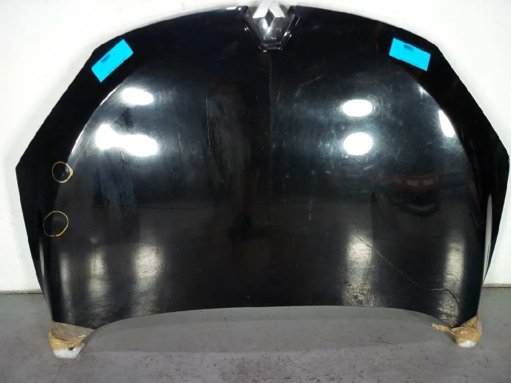 Capot para Renault Megane Iii Sport Tourer
