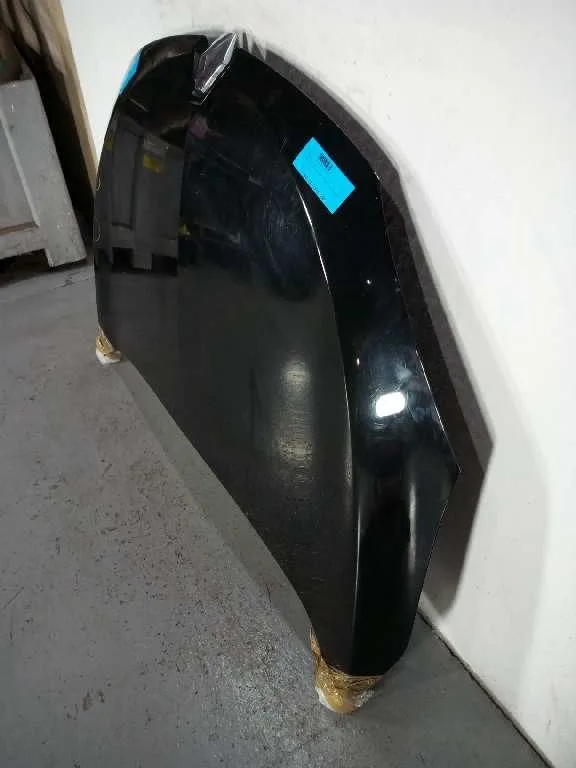 Capot para Renault Megane Iii Sport Tourer