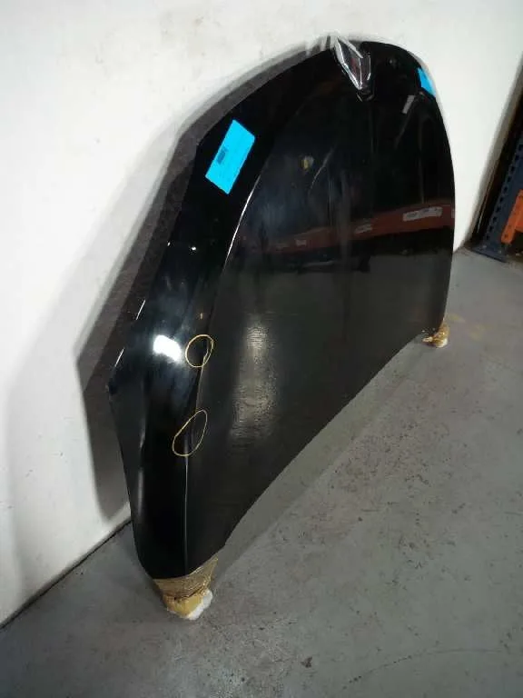 Capot para Renault Megane Iii Sport Tourer