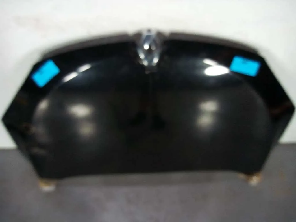 Capot para Renault Megane Iii Sport Tourer