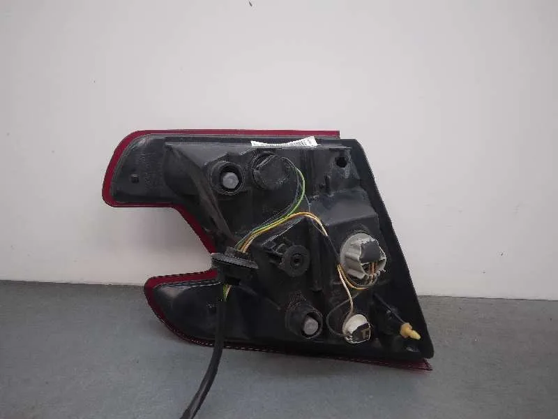 Piloto Trasero Izquierdo Interior para Renault Megane Iii Sport Tourer