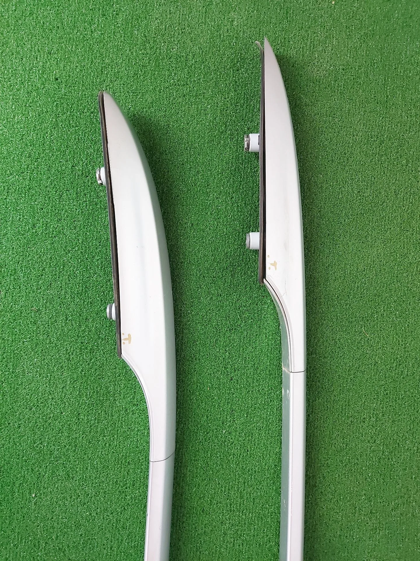 Barras Techo para Renault Megane Iii Sport Tourer