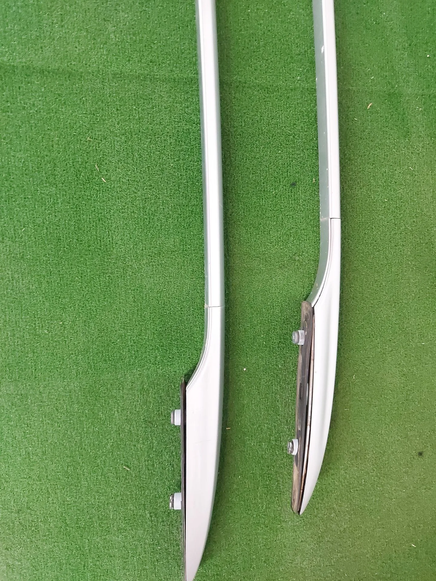 Barras Techo para Renault Megane Iii Sport Tourer