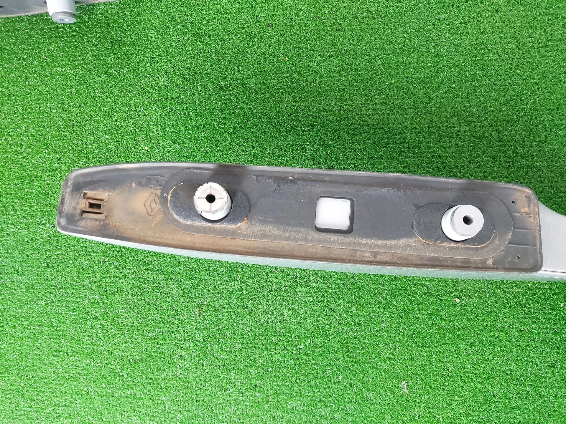 Barras Techo para Renault Megane Iii Sport Tourer