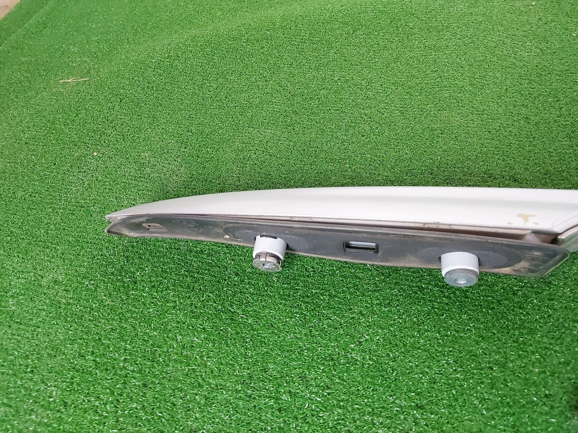 Barras Techo para Renault Megane Iii Sport Tourer