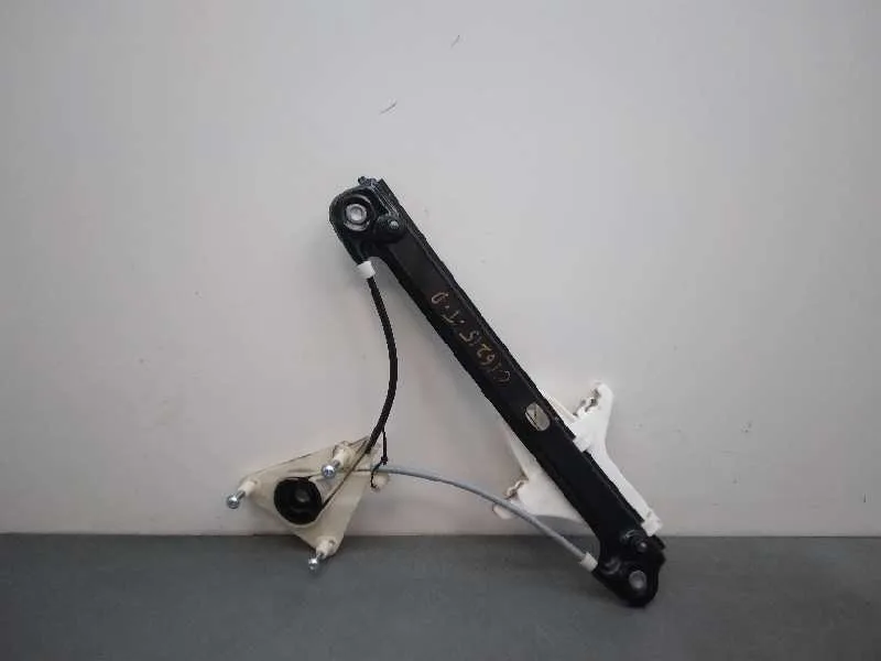 Elevalunas Trasero Derecho para Volkswagen Polo (6C1)