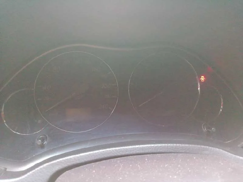 Cuadro Instrumentos para Toyota Avensis Berlina (T25)